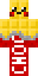 Player Skin