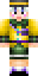 Player Skin