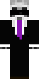 Player Skin
