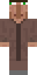 Player Skin