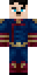Player Skin