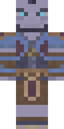 Player Skin