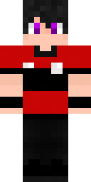 Player Skin