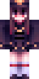 Player Skin