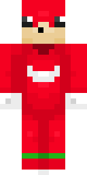 Player Skin