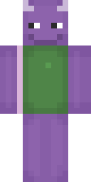 Player Skin