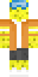 Player Skin