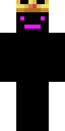 Player Skin