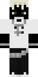 Player Skin