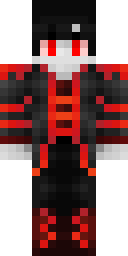 Player Skin