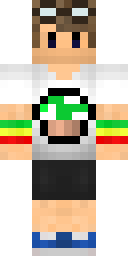 Player Skin