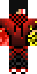 Player Skin