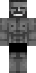 Player Skin