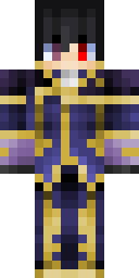 Player Skin