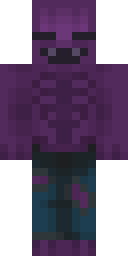 Player Skin