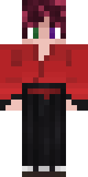 Player Skin