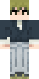 Player Skin
