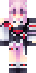 Player Skin