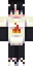 Player Skin