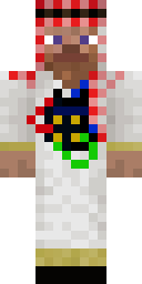 Player Skin