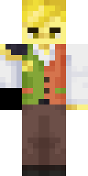 Player Skin