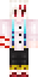 Player Skin