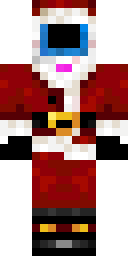 Player Skin