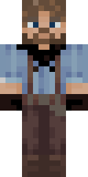 Player Skin