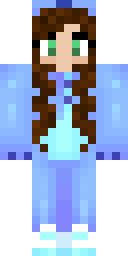 Player Skin