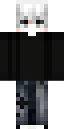 Player Skin