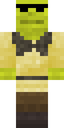 Player Skin
