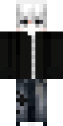 Player Skin