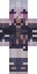 Player Skin