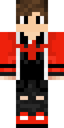 Player Skin