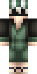 Player Skin