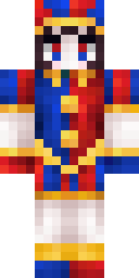 Player Skin