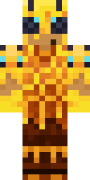 Player Skin
