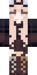 Player Skin