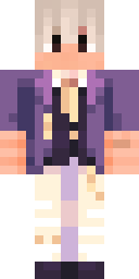 Player Skin