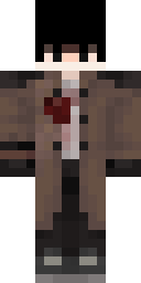 Player Skin