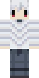 Player Skin