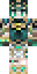 Player Skin