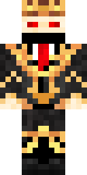 Player Skin