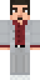 Player Skin