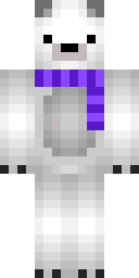 Player Skin