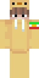 Player Skin