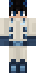 Player Skin