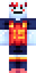 Player Skin