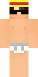 Player Skin