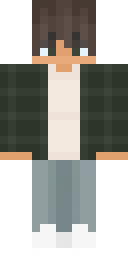 Player Skin